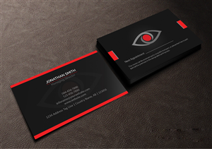 Design de Carte de Visite par Creations Box 2015 pour ce projet | Design : #6315438