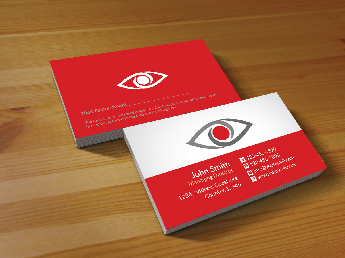 Design de Carte de Visite par Creations Box 2015 pour ce projet | Design #6315445