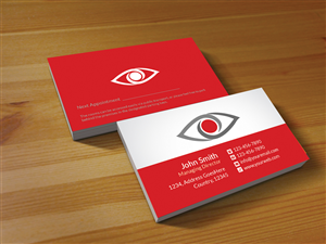 Design de Carte de Visite par Creations Box 2015 pour ce projet | Design : #6315445