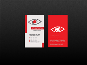 Design de Carte de Visite par Creations Box 2015 pour ce projet | Design : #6315448