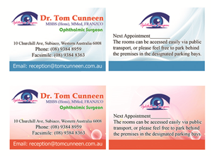 Business Card Design by art house for this project | Design #6313512