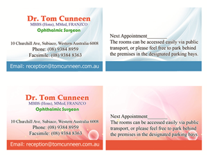 Business Card Design by art house for this project | Design: #6322946