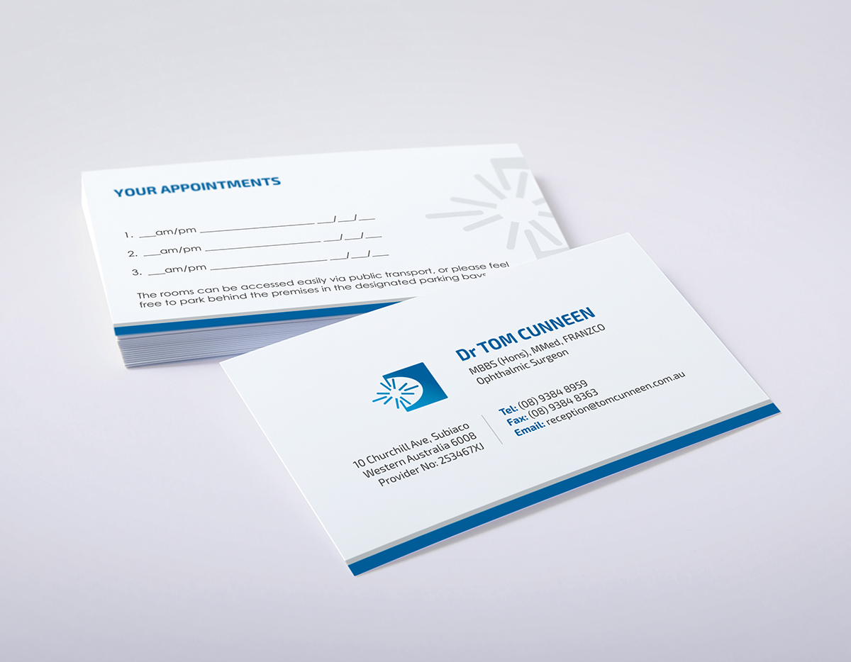 Business Card Design by logodentity for this project | Design #6297015
