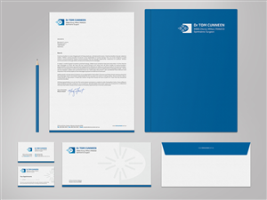 Business Card Design by logodentity for this project | Design: #6313521