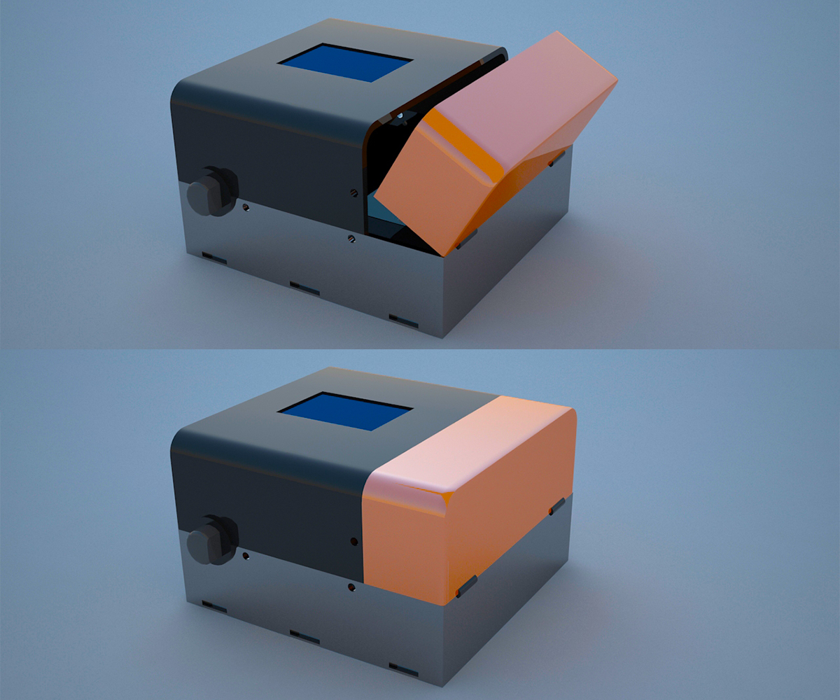 3D Design by premnice for Altium Systems | Design #6385348