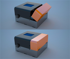 3D Design by premnice for Altium Systems | Design: #6385348