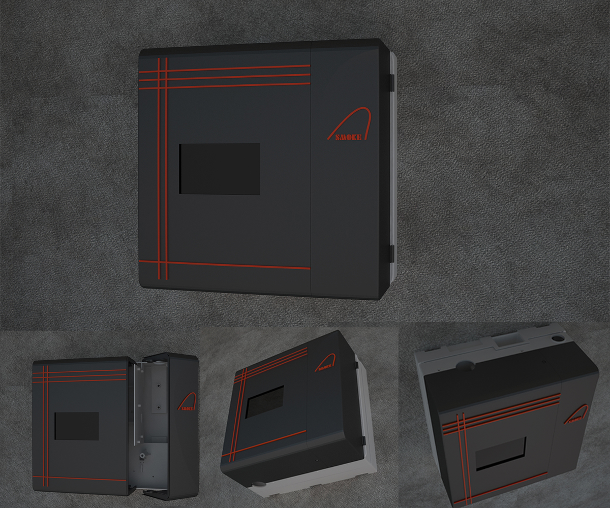 Diseño 3D por premnice para Altium Systems | Diseño #6418203