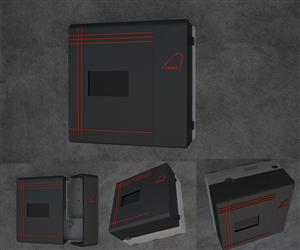 3D Design by premnice for Altium Systems | Design: #6418203