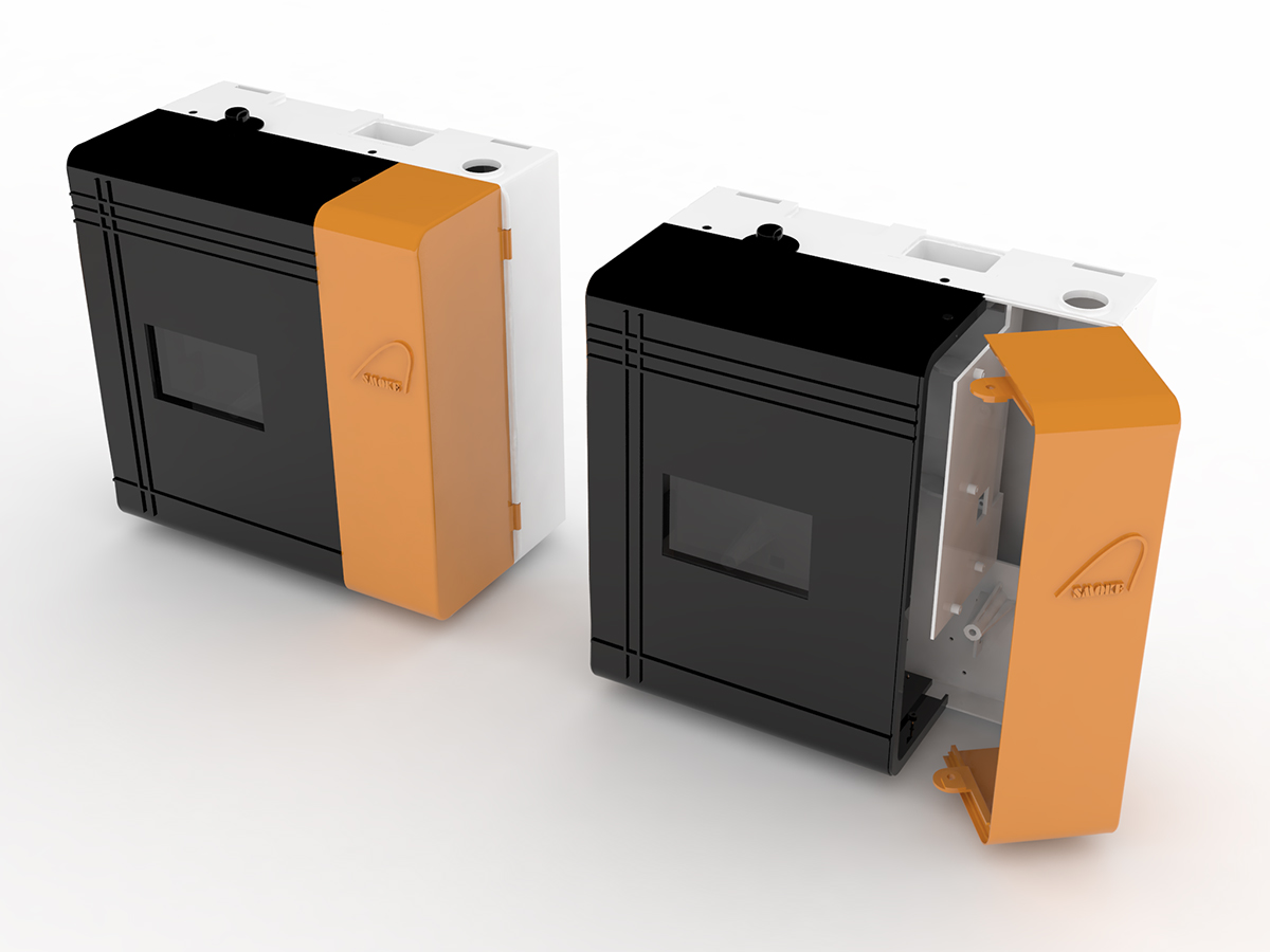 3D Design by VW Designs for Altium Systems | Design #6446397