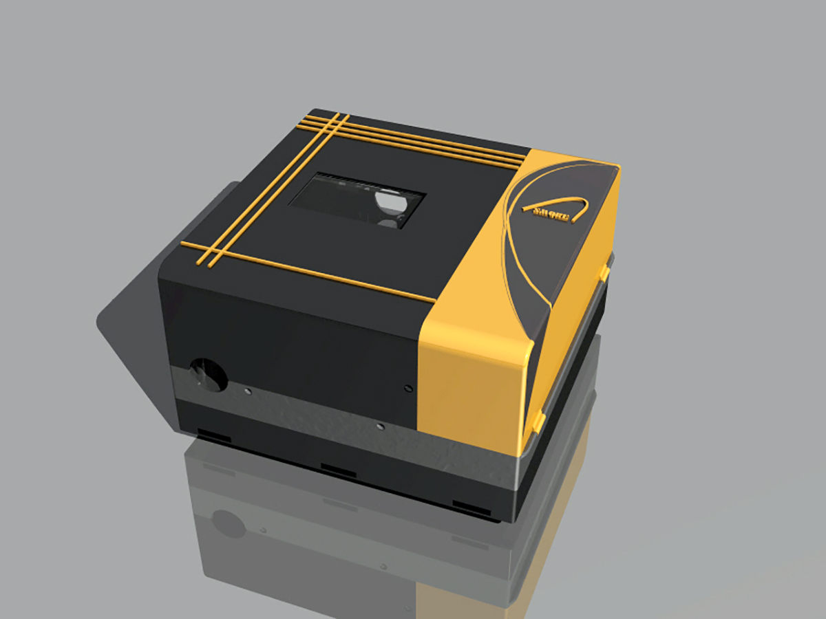 3D Design by Shemet for Altium Systems | Design #6661257