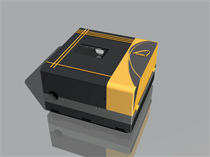 3D Design by Shemet for Altium Systems | Design: #6661257