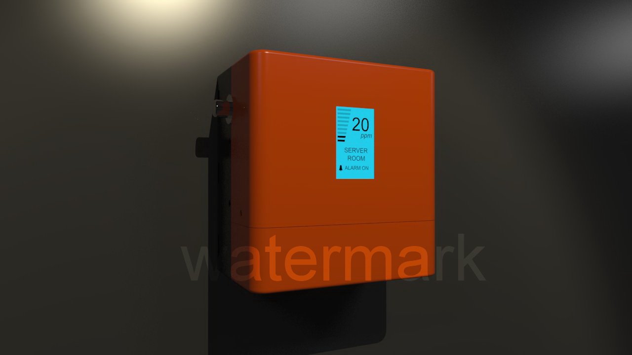 Diseño 3D por zeldom para Altium Systems | Diseño #6407646