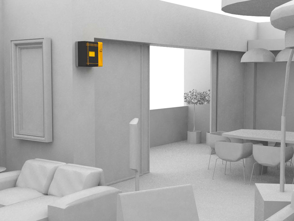 3D Design by abdillah.yusuf for Altium Systems | Design #6476181
