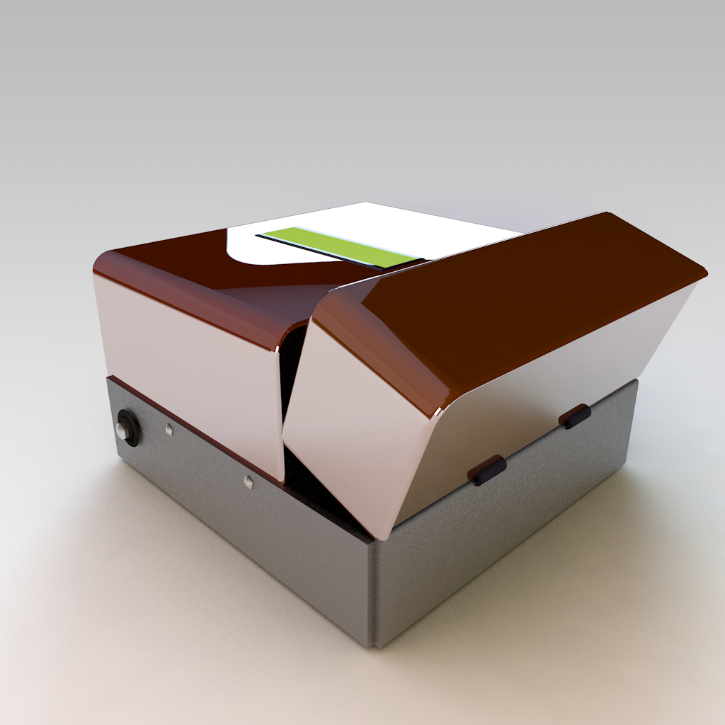 3D Design by drshibi for Altium Systems | Design #6385286