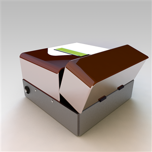 3D Design by drshibi