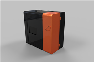 3D Design by SeleCT Vision