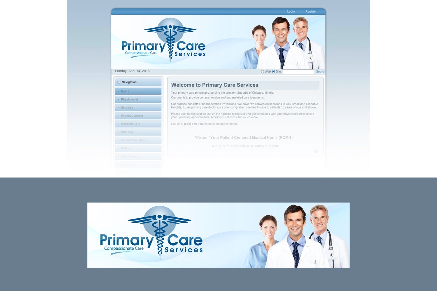 Diseño Gráfico por raph para este proyecto | Diseño #1686679