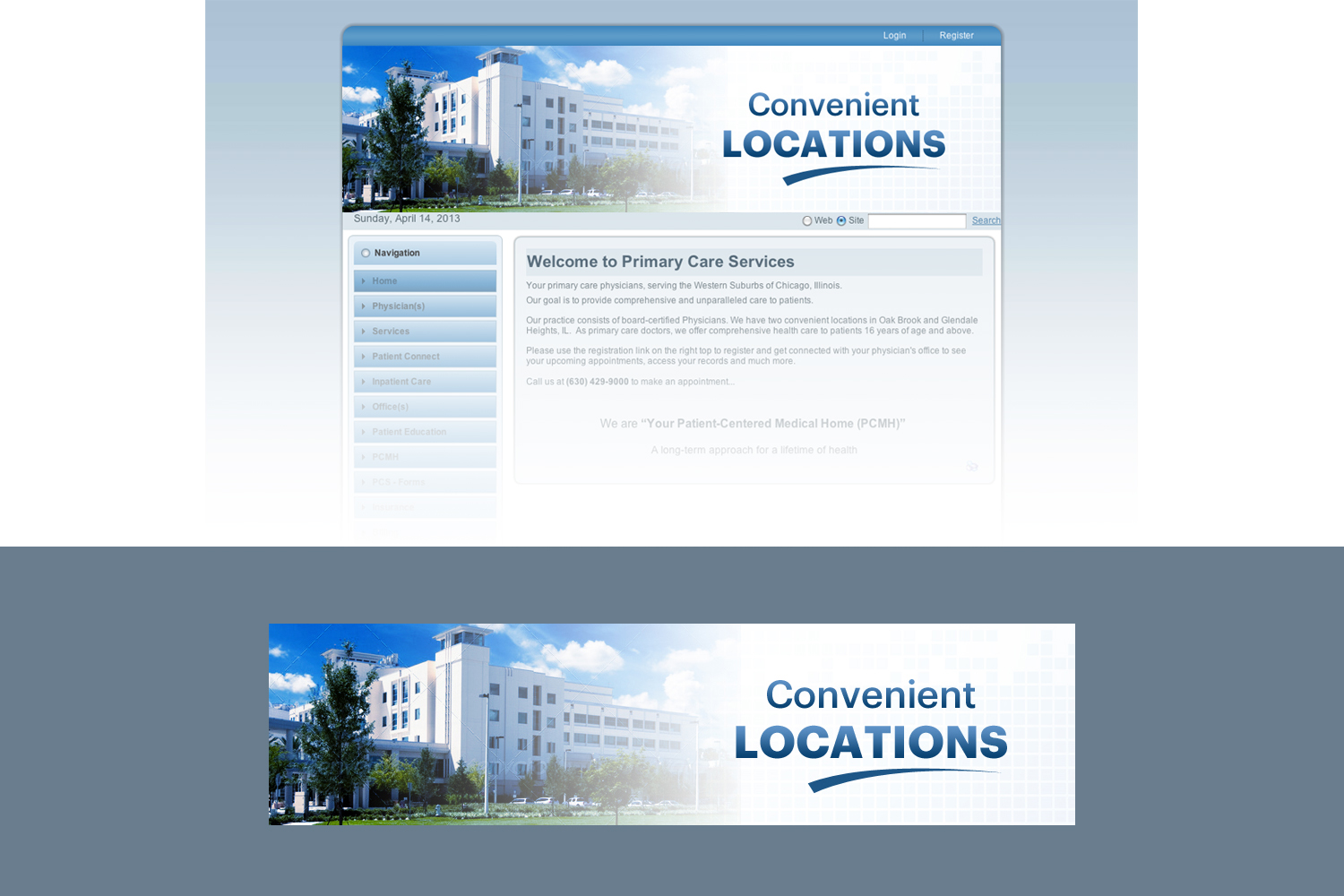 Diseño Gráfico por raph para este proyecto | Diseño #1686683