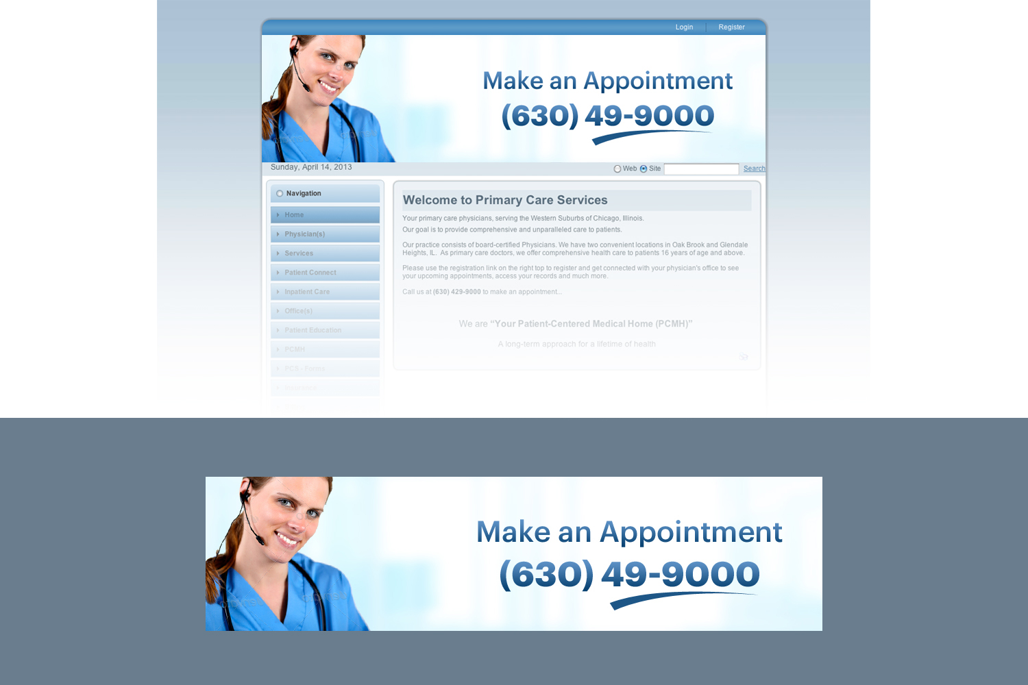 Diseño Gráfico por raph para este proyecto | Diseño #1686685