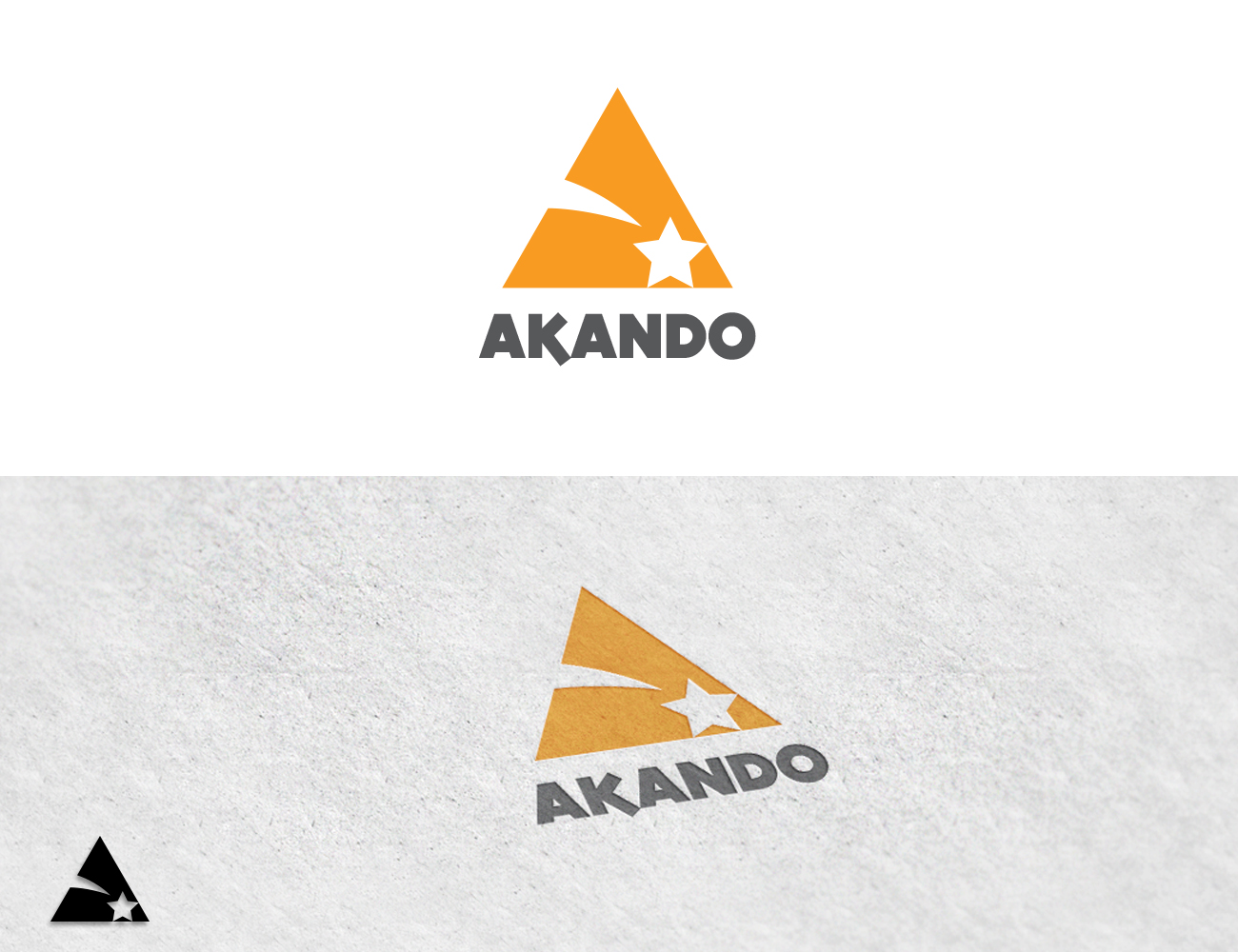 Logo Design by WAVE d3sign for Sorano d.o.o. | Design #6405362