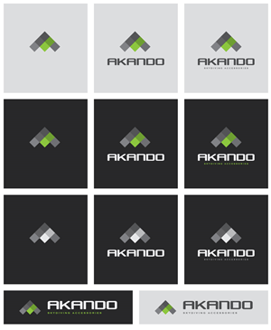 Logo Design by The Marble Peach for Sorano d.o.o. | Design: #6392130