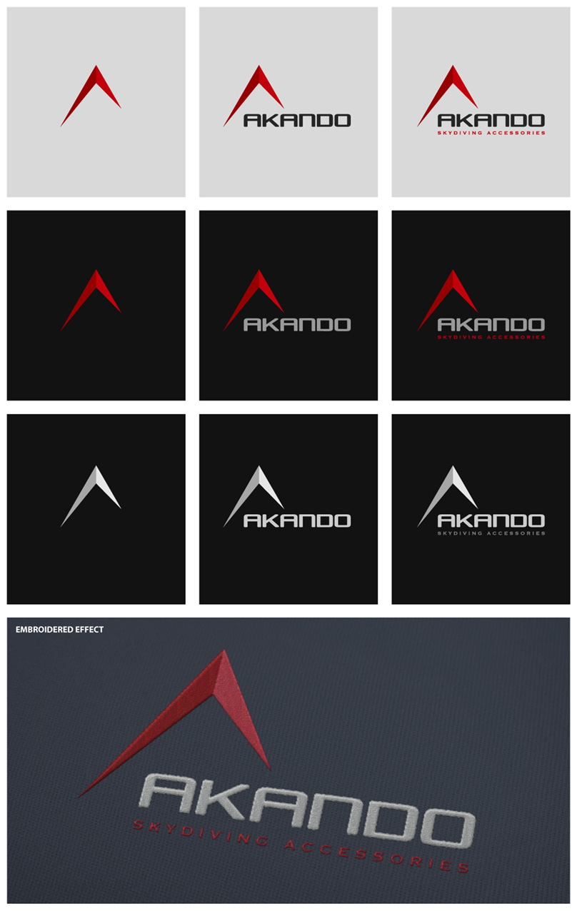 Logo Design by The Marble Peach for Sorano d.o.o. | Design #6421043