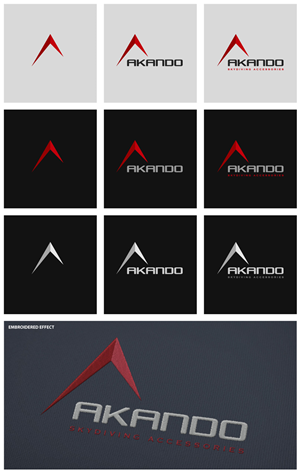 Logo Design by The Marble Peach for Sorano d.o.o. | Design: #6421043
