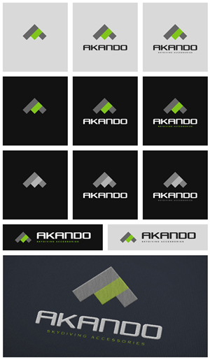 Logo Design by The Marble Peach for Sorano d.o.o. | Design: #6428088