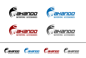 Logo Design by FRD