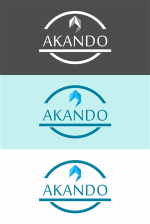 Logo Design by  dexplorar for Sorano d.o.o. | Design: #6432928