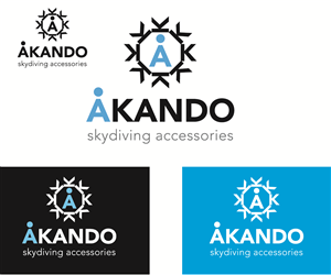 Logo Design by OUT of BOX.d