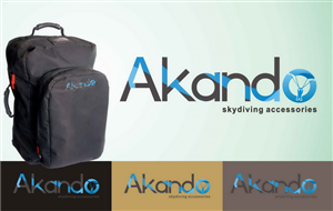 Logo Design by RK HARRIS