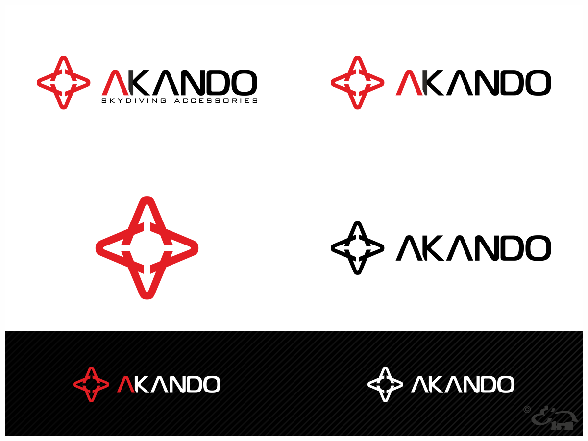 Logo Design by HYPdesign for Sorano d.o.o. | Design #6399125