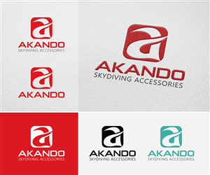 Logo Design by soarsense for Sorano d.o.o. | Design: #6361514