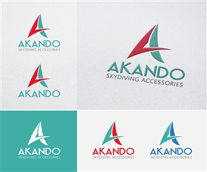 Logo-Design von soarsense für Sorano d.o.o. | Design #6361742