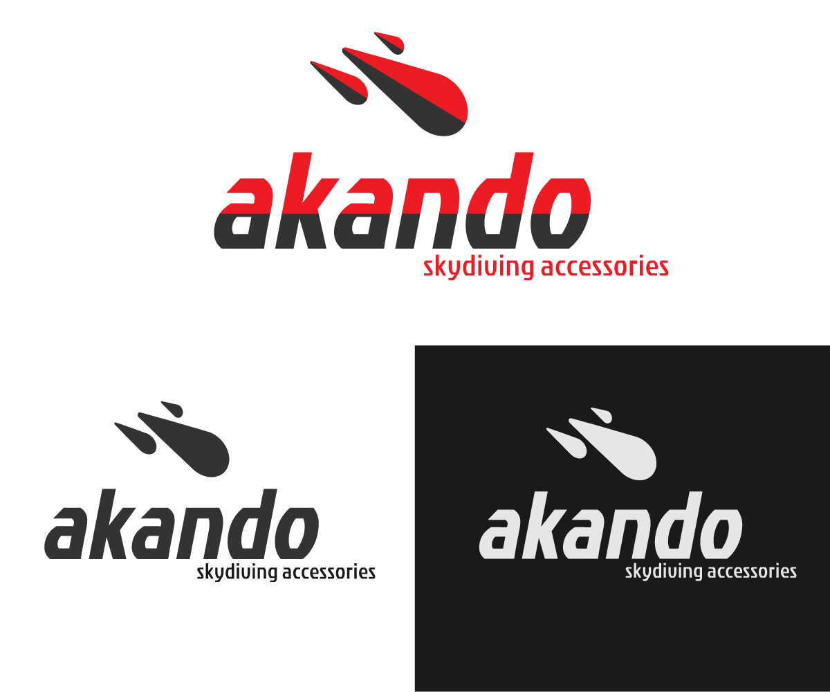 Logo Design by neondude for Sorano d.o.o. | Design #6372306