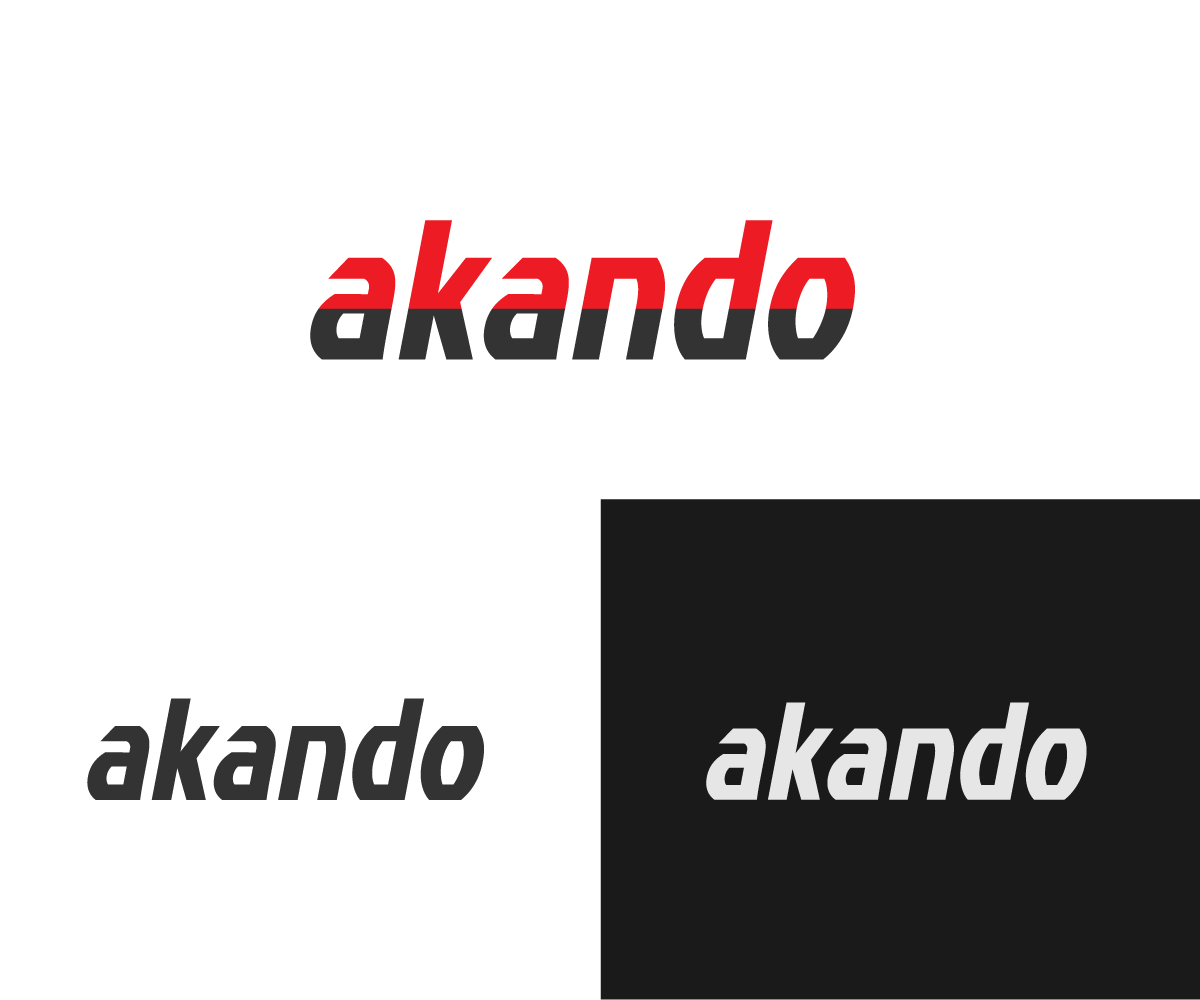 Logo Design by neondude for Sorano d.o.o. | Design #6372316