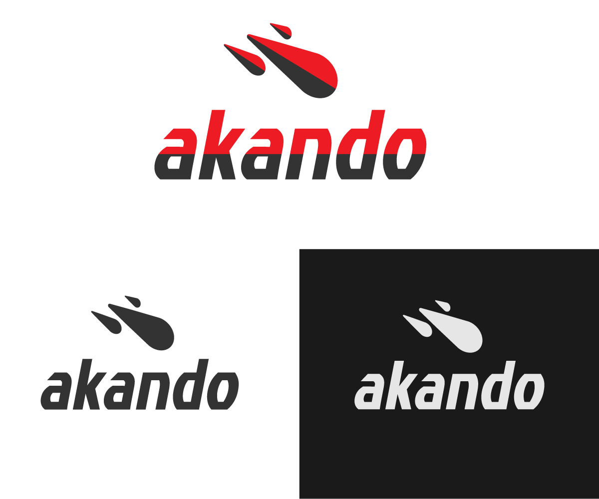 Logo Design by neondude for Sorano d.o.o. | Design #6372321