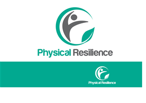 Logo Design by Elkana Letting for Physical Resilience | Design #6297628