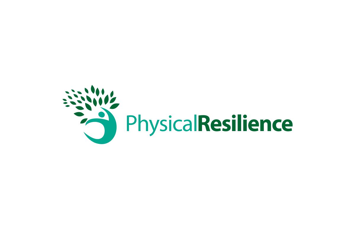 Logo-Design von serazvictoria für Physical Resilience | Design #6295519