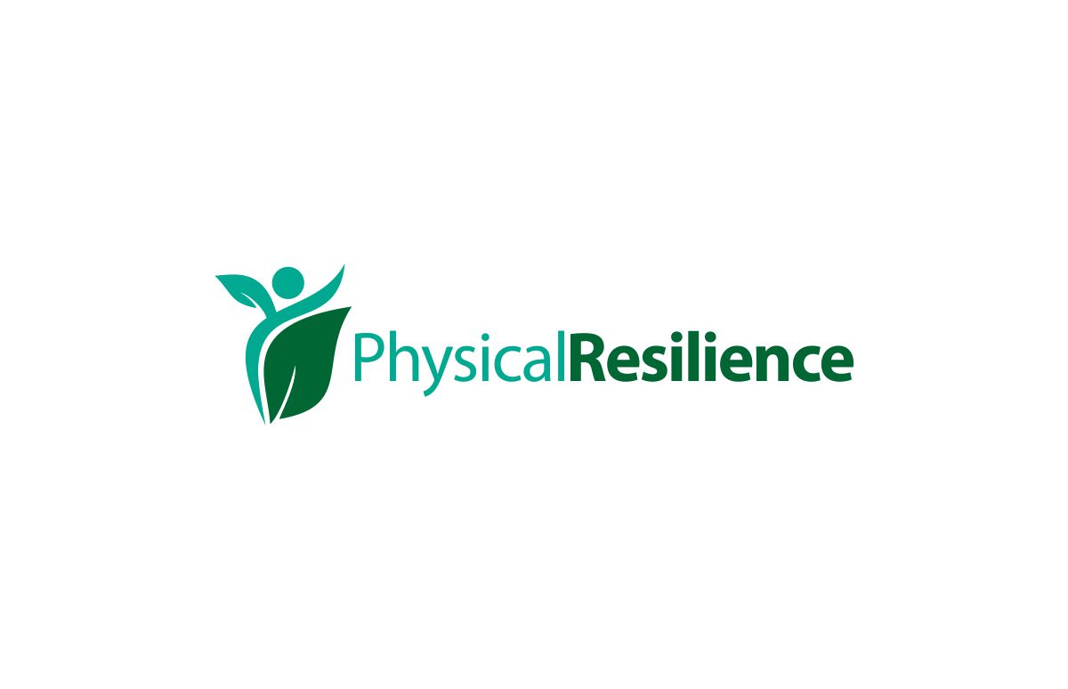 Logo-Design von serazvictoria für Physical Resilience | Design #6295592