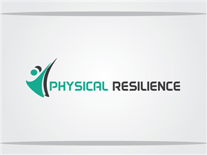 Logo Design by Aly Maknojia for Physical Resilience | Design #6296936
