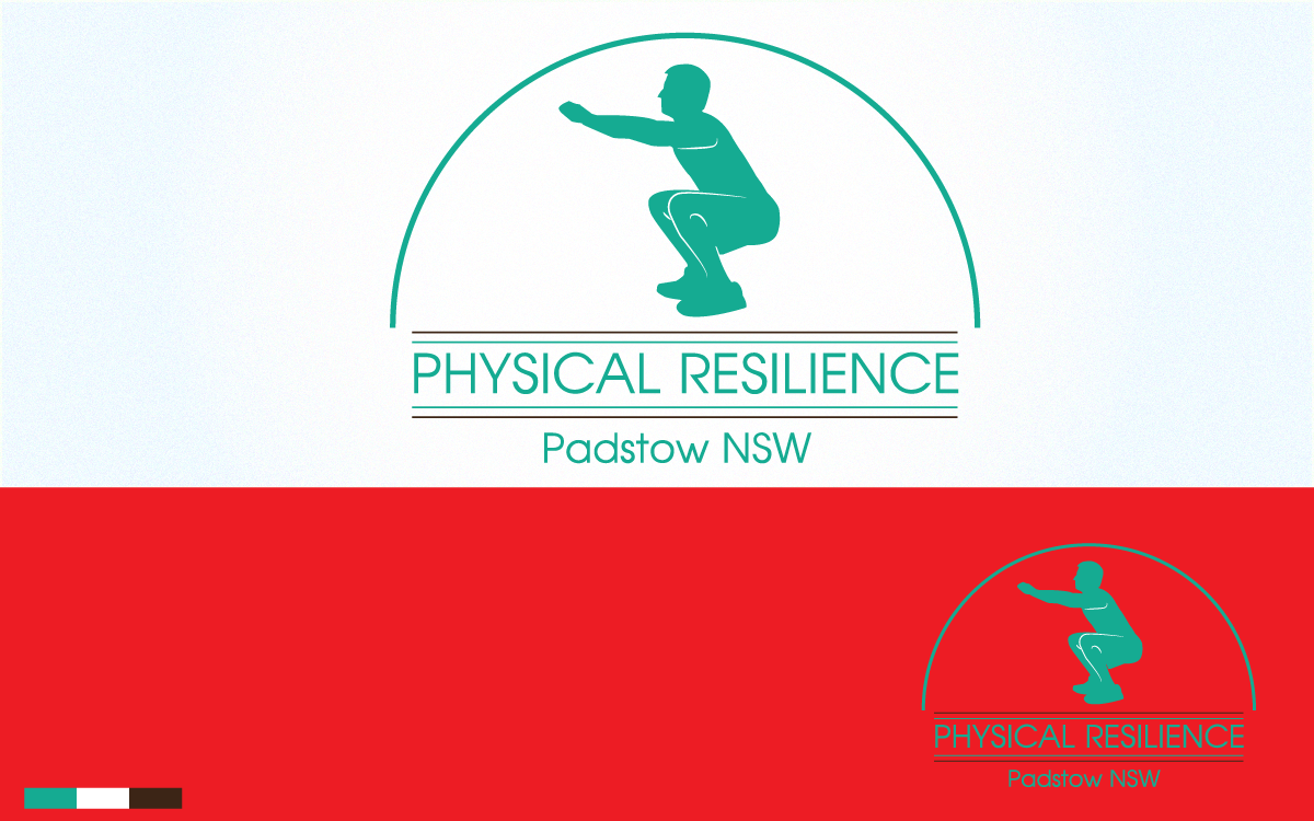 Logo Design by tballest for Physical Resilience | Design #6322216