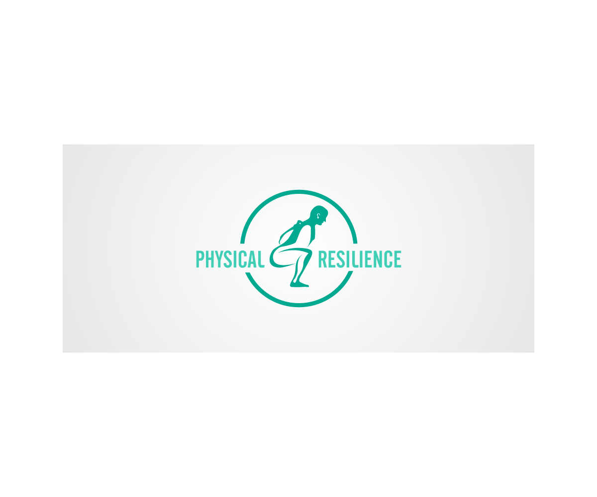 Logo Design by Sunny for Physical Resilience | Design #6310739