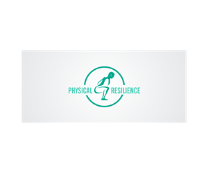 Logo Design by Sunny for Physical Resilience | Design #6310739