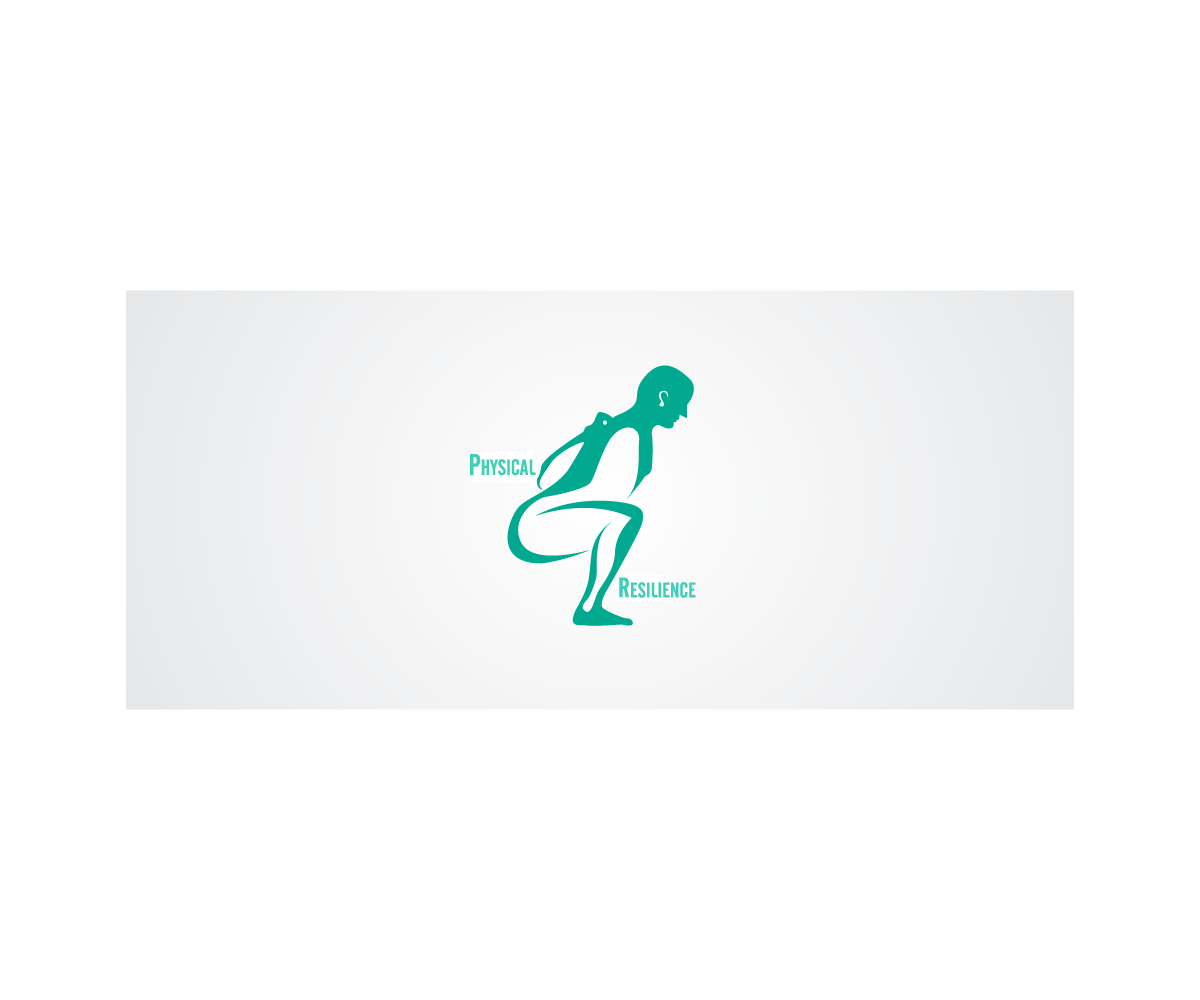 Logo-Design von Sunny für Physical Resilience | Design #6317663