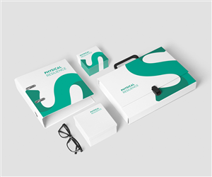 Logo Design by Maria Kuskova for Physical Resilience | Design: #6297225