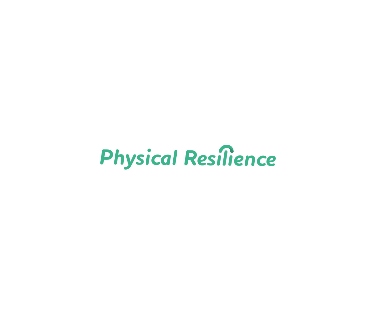 Logo Design by Maria Kuskova for Physical Resilience | Design #6297234