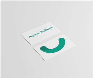 Logo Design by Maria Kuskova for Physical Resilience | Design: #6297244