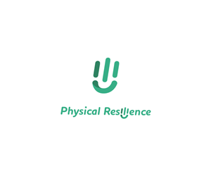 Logo Design by Maria Kuskova for Physical Resilience | Design: #6297257